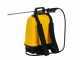 Stanley SXSPBS12E - Pompa irroratrice a batteria a spalla - 12 litri - 14,4V - 2Ah