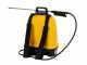 Stanley SXSPBS12E - Pompa irroratrice a batteria a spalla - 12 litri - 14,4V - 2Ah