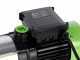 Ribimex PRMCA5 - Pompa autoadescante elettrica da giardino - 5 turbine - 1450 W
