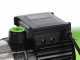 Ribimex PRMCA5 - Pompa autoadescante elettrica da giardino - 5 turbine - 1450 W