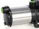 Ribimex PRMCA5 - Pompa autoadescante elettrica da giardino - 5 turbine - 1450 W