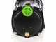 Ribimex PRMCA5 - Pompa autoadescante elettrica da giardino - 5 turbine - 1450 W