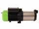 Ribimex PRMCA5 - Pompa autoadescante elettrica da giardino - 5 turbine - 1450 W