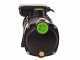 Ribimex PRMCA5 - Pompa autoadescante elettrica da giardino - 5 turbine - 1450 W