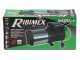 Ribimex PRMCA5 - Pompa autoadescante elettrica da giardino - 5 turbine - 1450 W