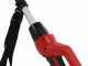 Einhell GC-HH 9046- Tagliasiepi su asta di prolunga telescopica elettrico orientabile