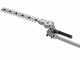 Einhell GC-HH 9046- Tagliasiepi su asta di prolunga telescopica elettrico orientabile