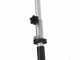 Einhell GC-HH 9046- Tagliasiepi su asta di prolunga telescopica elettrico orientabile