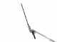 Einhell GC-HH 9046- Tagliasiepi su asta di prolunga telescopica elettrico orientabile