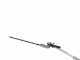 Einhell GC-HH 9046- Tagliasiepi su asta di prolunga telescopica elettrico orientabile