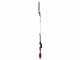 Einhell GC-HH 9046- Tagliasiepi su asta di prolunga telescopica elettrico orientabile