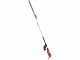 Einhell GC-HH 9046- Tagliasiepi su asta di prolunga telescopica elettrico orientabile