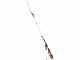 Einhell GC-HH 9046- Tagliasiepi su asta di prolunga telescopica elettrico orientabile