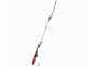 Einhell GC-HH 9046- Tagliasiepi su asta di prolunga telescopica elettrico orientabile
