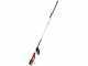 Einhell GC-HH 9046- Tagliasiepi su asta di prolunga telescopica elettrico orientabile