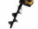 Stanley Fatmax SFMCGA75 - Trivella a batteria - 20V 4Ah - Punta inclusa da 15.5 cm