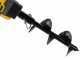 Stanley Fatmax SFMCGA75 - Trivella a batteria - 20V 4Ah - Punta inclusa da 15.5 cm