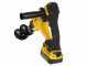 Stanley Fatmax SFMCGA75 - Trivella a batteria - 20V 4Ah - Punta inclusa da 15.5 cm