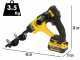 Stanley Fatmax SFMCGA75 - Trivella a batteria - 20V 4Ah - Punta inclusa da 15.5 cm