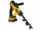 Stanley Fatmax SFMCGA75 - Trivella a batteria - 20V 4Ah - Punta inclusa da 15.5 cm