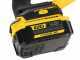 Stanley Fatmax SFMCGA75 - Trivella a batteria - 20V 4Ah - Punta inclusa da 15.5 cm