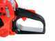Shindaiwa SDK 341AC - Motosega a scoppio da taglio - Lama da 35cm