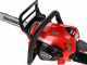 Shindaiwa SDK 341AC - Motosega a scoppio da taglio - Lama da 35cm