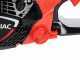 Shindaiwa SDK 341AC - Motosega a scoppio da taglio - Lama da 35cm