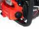 Shindaiwa SDK 341AC - Motosega a scoppio da taglio - Lama da 35cm