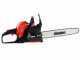 Shindaiwa SDK 341AC - Motosega a scoppio da taglio - Lama da 35cm