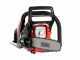 Shindaiwa SDK 341AC - Motosega a scoppio da taglio - Lama da 35cm