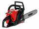 Shindaiwa SDK 341AC - Motosega a scoppio da taglio - Lama da 35cm