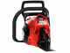 Shindaiwa SDK 341AC - Motosega a scoppio da taglio - Lama da 35cm