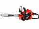 Shindaiwa SDK 341AC - Motosega a scoppio da taglio - Lama da 35cm