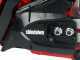 Shindaiwa SDK 341AC - Motosega a scoppio da taglio - Lama da 35cm