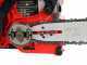 Shindaiwa SDK 341AC - Motosega a scoppio da taglio - Lama da 35cm