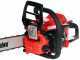 Shindaiwa SDK 341AC - Motosega a scoppio da taglio - Lama da 35cm