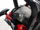 Shindaiwa SDK 341AC - Motosega a scoppio da taglio - Lama da 35cm
