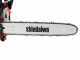Shindaiwa SDK 341AC - Motosega a scoppio da taglio - Lama da 35cm