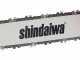 Shindaiwa SDK 341AC - Motosega a scoppio da taglio - Lama da 35cm