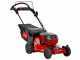 Toro eSuper Recycler eC53 - Tagliaerba a batteria - 60V/7.5Ah - Scocca in alluminio - Taglio 53 cm