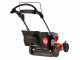 Toro eSuper Recycler eC53 - Tagliaerba a batteria - 60V/7.5Ah - Scocca in alluminio - Taglio 53 cm