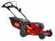 Toro eSuper Recycler eC53 - Tagliaerba a batteria - 60V/7.5Ah - Scocca in alluminio - Taglio 53 cm