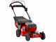 Toro eSuper Recycler eC53 - Tagliaerba a batteria - 60V/7.5Ah - Scocca in alluminio - Taglio 53 cm