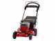 Toro eSuper Recycler eC53 - Tagliaerba a batteria - 60V/7.5Ah - Scocca in alluminio - Taglio 53 cm