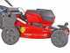 Toro eSuper Recycler eC53 - Tagliaerba a batteria - 60V/7.5Ah - Scocca in alluminio - Taglio 53 cm