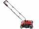Einhell GC-SC 18/28 Li -Arieggiatore/Scarificatore a batteria 18V/4.0Ah