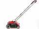 Einhell GC-SC 18/28 Li -Arieggiatore/Scarificatore a batteria 18V/4.0Ah