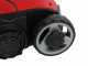 Einhell GC-SC 18/28 Li -Arieggiatore/Scarificatore a batteria 18V/4.0Ah