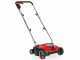 Einhell GC-SC 18/28 Li -Arieggiatore/Scarificatore a batteria 18V/4.0Ah